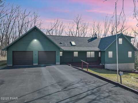 143 Stone Drive, Hawley, PA 18428