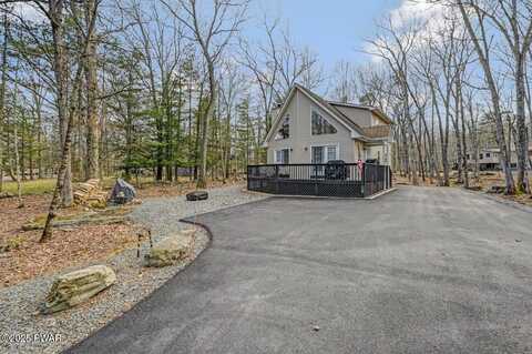 110 Bowsprit Lane, Lackawaxen, PA 18435