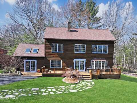 114 Wisener Lane, Shohola, PA 18458