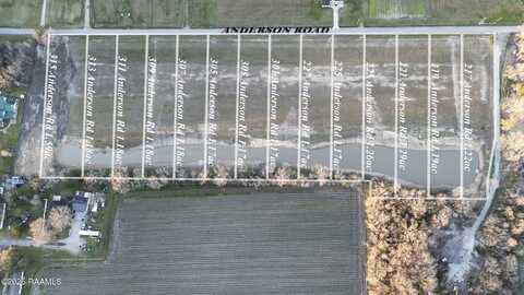 313 Anderson Road, Duson, LA 70529