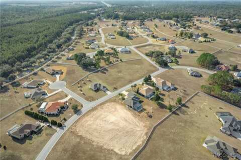 1336 E Seattle Slew Circle, Inverness, FL 34453