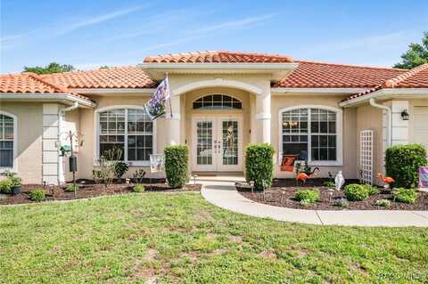 4277 E Bennett Street, Inverness, FL 34453