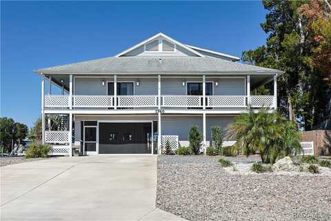 1740 NW 20th Avenue, Crystal River, FL 34428
