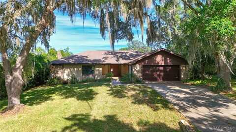 4401 E Windmill Drive, Inverness, FL 34453