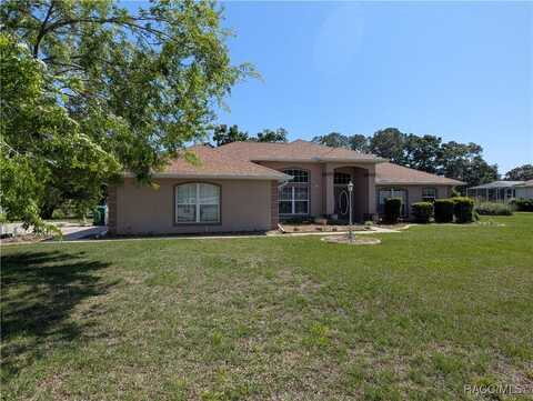 234 E Eureka Court, Hernando, FL 34442