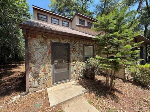 2316 Colby Street, Inverness, FL 34453