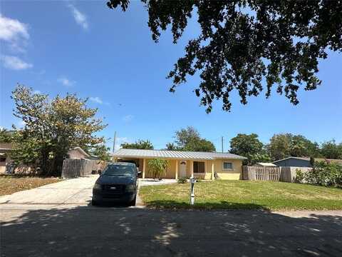 711 NE 31st St, Pompano Beach, FL 33064
