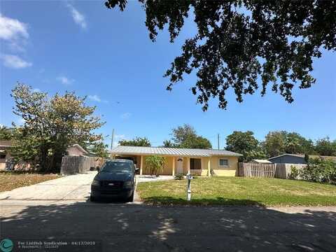 711 NE 31st St, Pompano Beach, FL 33064