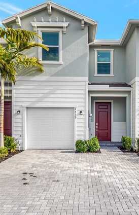 4519 Hollister Ave, Lake Worth, FL 33463