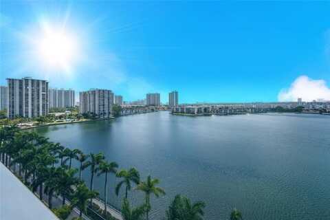 2801 NE 183rd St, North Miami Beach, FL 33160