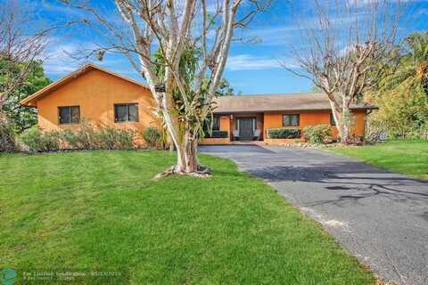 14755 SW 18th Ct, Davie, FL 33325
