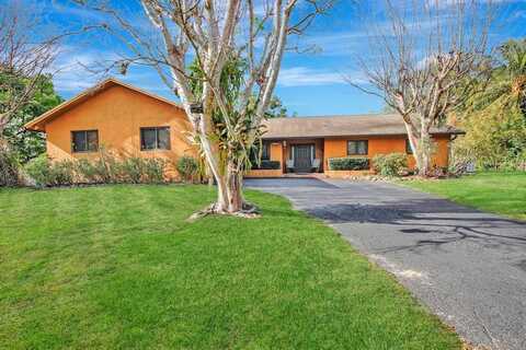 14755 SW 18th Ct, Davie, FL 33325