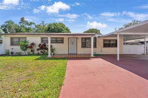 3260 NW 174th St, Miami Gardens, FL 33056
