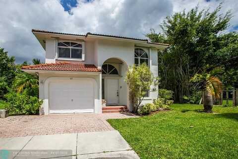 421 Kelly Ln, Weston, FL 33326