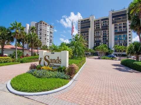3100 N Highway A1a unit: Ph-5D, Hutchinson Island, FL 34949