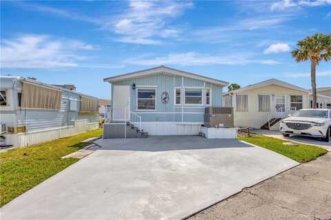 10725 S Ocean Drive unit: 437, Jensen Beach, FL 34957