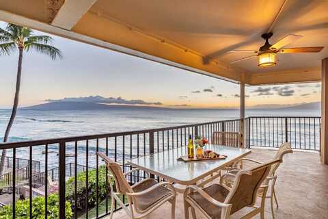 3823 Lower Honoapiilani Rd, Lahaina, HI 96761