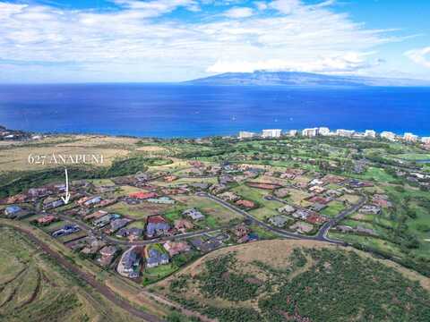 627 Anapuni Loop, Lahaina, HI 96761