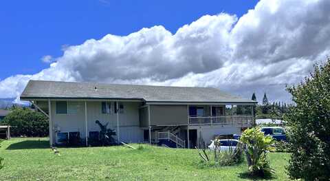 21 Lokelau Pl, Haiku, HI 96708