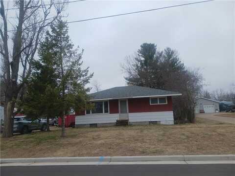 628 W Garden Street, Chippewa Falls, WI 54729