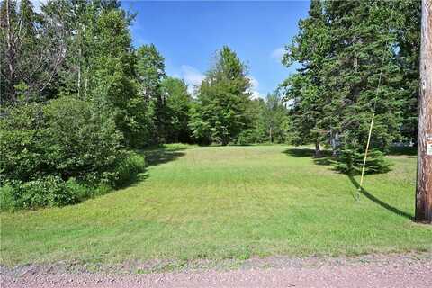 Lots 44 & 45 Highway D, Cable, WI 54821