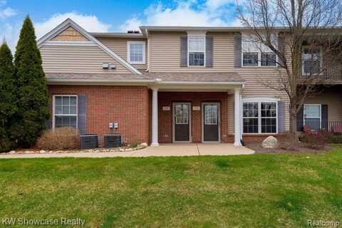 755 EAGLE Drive, Fenton, MI 48430