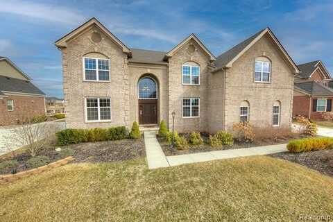 50869 SILVERTON, Canton, MI 48187