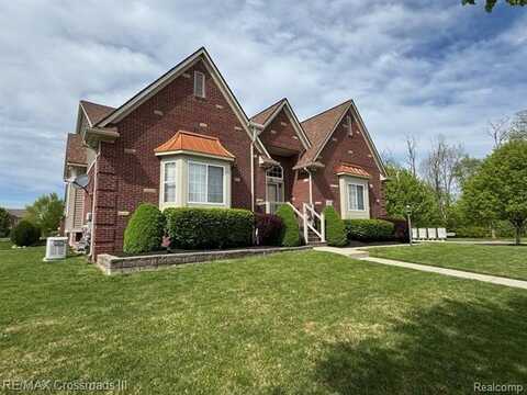 13691 BASSWOOD Circle, Van Buren Twp, MI 48111