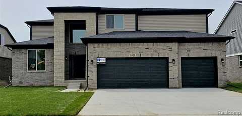 18468 STALLMANN Drive, Macomb, MI 48042