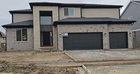 18468 STALLMANN Drive, Macomb, MI 48042