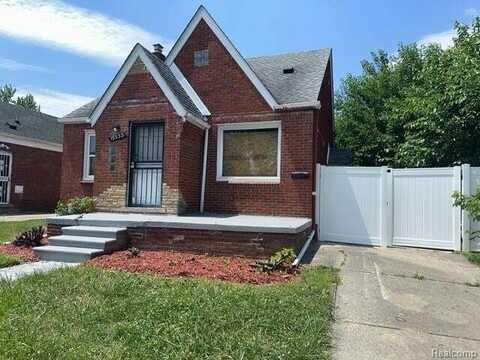 19533 BARLOW Street, Detroit, MI 48205