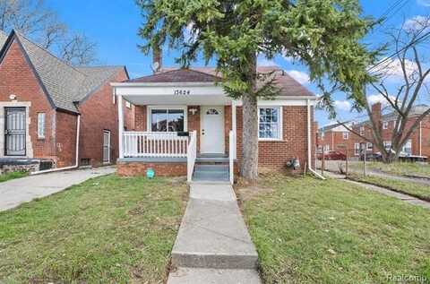 13624 THORNTON Street, Detroit, MI 48227