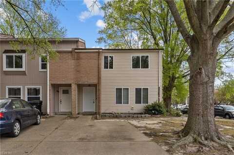 150 Tower Drive, Virginia Beach, VA 23462