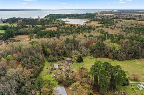 4948 Water View Road, Water View, VA 23180