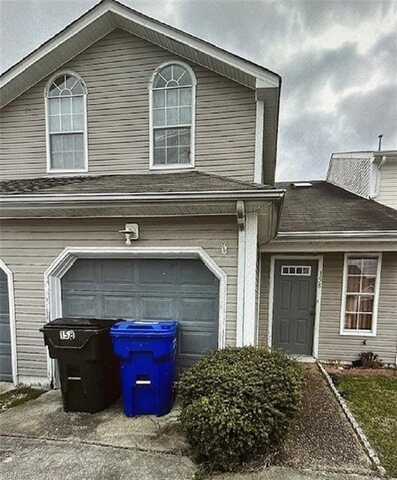 158 Squire Reach, Suffolk, VA 23434