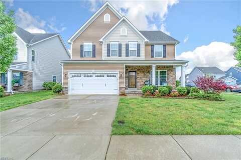 160 Williamson Park Lane, Smithfield, VA 23430