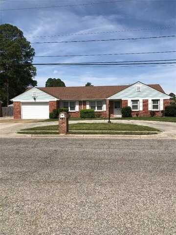 516 Providence Road, Chesapeake, VA 23325