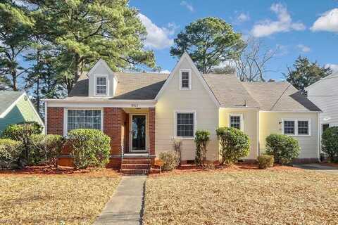 8812 Commodore Drive, Norfolk, VA 23503