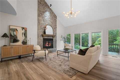 124 Mathews Grant, Williamsburg, VA 23185