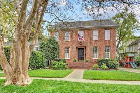 1108 Cambridge Crescent, Norfolk, VA 23508