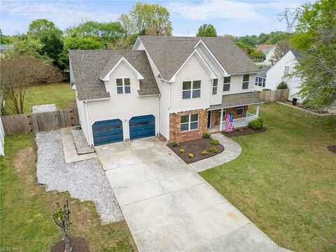 808 Aston Place, Chesapeake, VA 23322