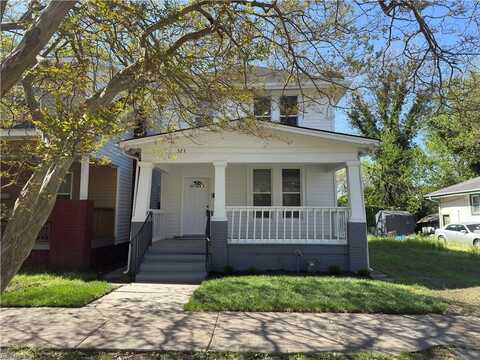 523 W 28th Street, Norfolk, VA 23508