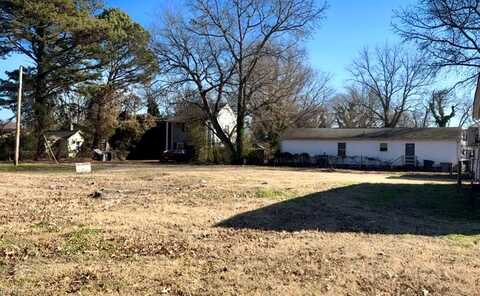 604 Old Buckroe Road, Hampton, VA 23663