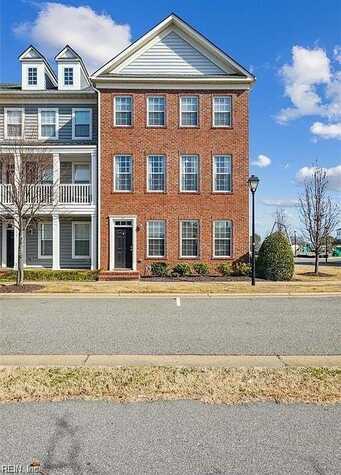 713 Waterside Drive, Hampton, VA 23666