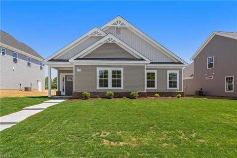 1011 Hillpoint Road, Suffolk, VA 23434