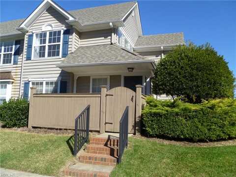 304 Settlement Drive, Williamsburg, VA 23188