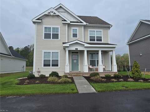 2224 Hampton Roads Parkway, Chesapeake, VA 23321