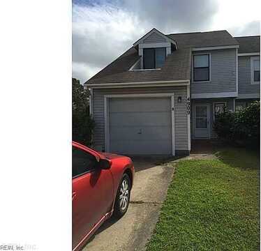 4909 Woods Edge Road, Virginia Beach, VA 23462