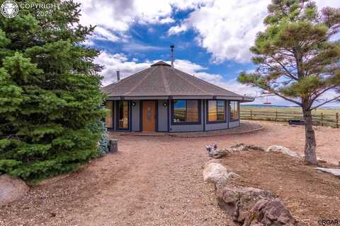 1115 County Road 319, Westcliffe, CO 81252