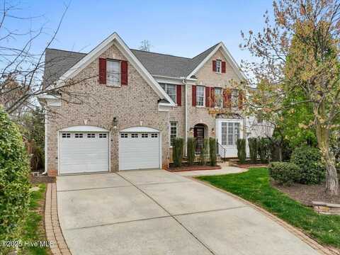 9220 Meadow Mist Court, Raleigh, NC 27617